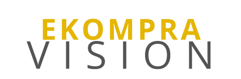 Ekompra vision