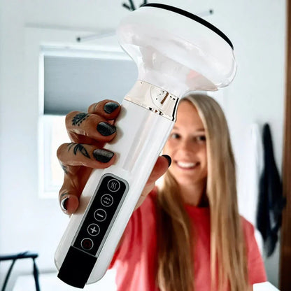 Velora™ - Massaggiatore Anti Cellulite